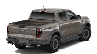 2026 Ford Ranger® External Image 3
